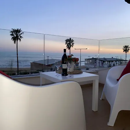 Mare Ibleo Lägenhet Marina di Ragusa