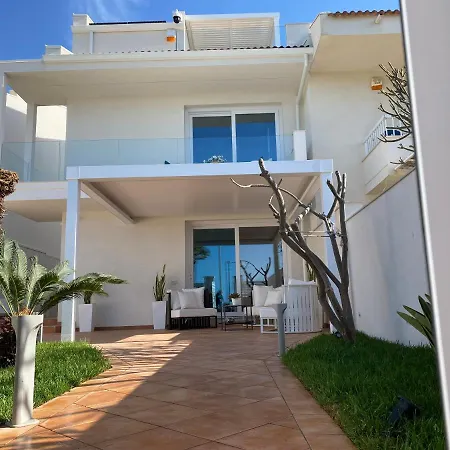 Apartament Mare Ibleo Marina di Ragusa