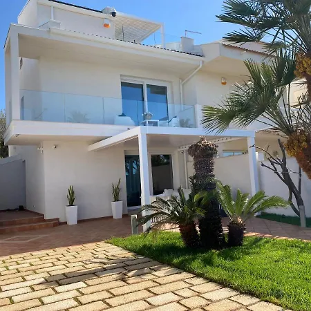 Lägenhet Mare Ibleo Marina di Ragusa