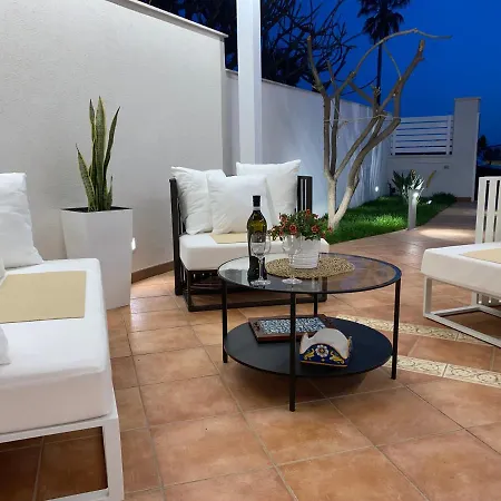 Mare Ibleo Apartament