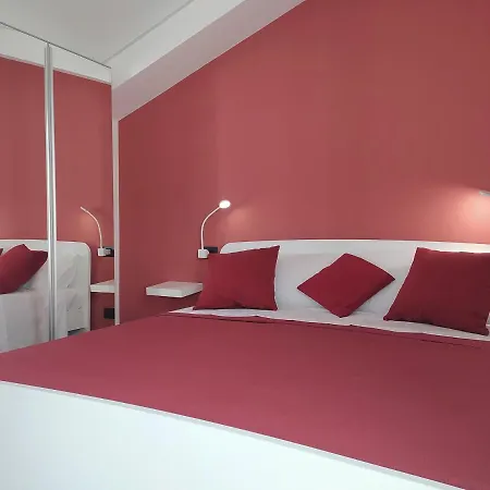 Mare Ibleo Apartament