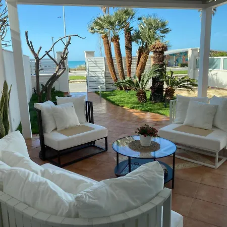 Apartament Mare Ibleo Marina di Ragusa