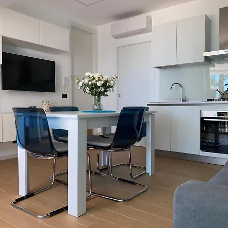 Mare Ibleo Apartament