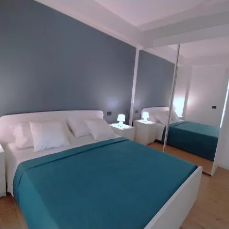 Mare Ibleo Apartament