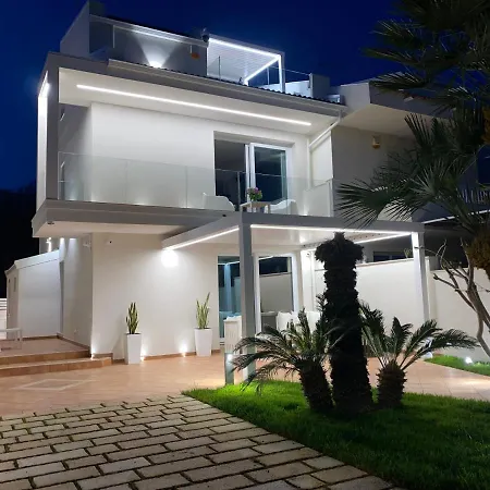 Apartament Mare Ibleo Marina di Ragusa