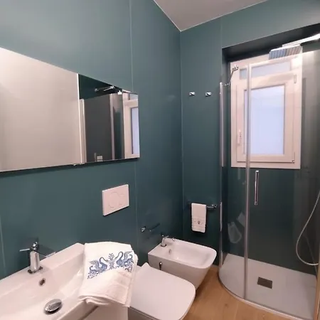Mare Ibleo Apartament