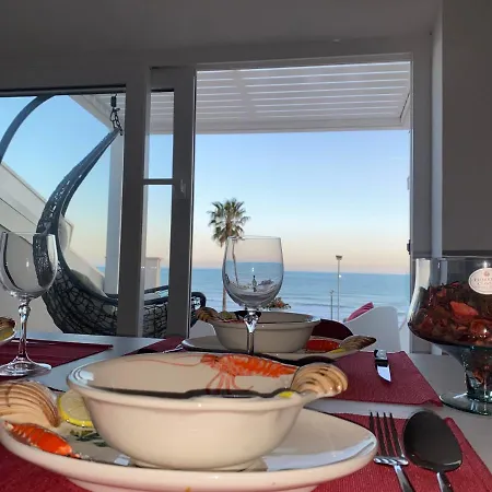 Apartament Mare Ibleo Marina di Ragusa